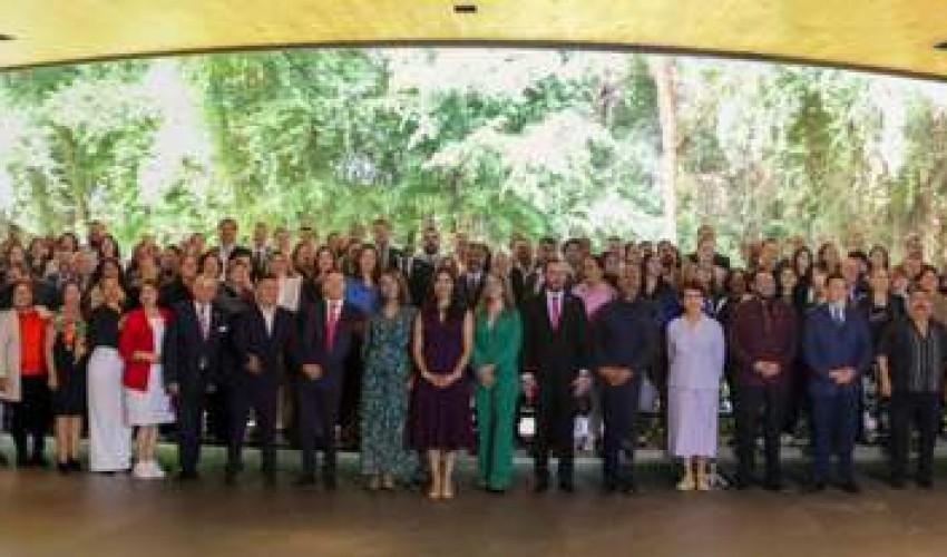 Encuentro de Colegios de Profesionistas con la Secretaría de Educación del Estado de Michoacán